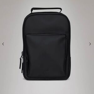 Rains Bookbag - unisex - stylish and functional
